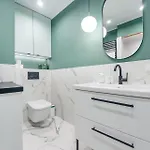 Perlowe Fale Apartment Kolobrzeg