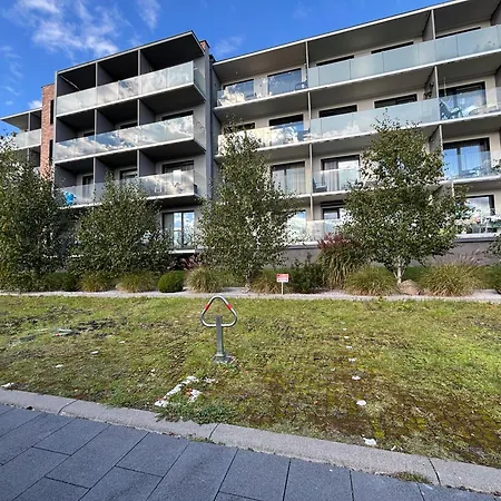 Perłowe Fale Apartament *