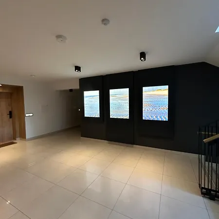 Apartment Perlowe Fale Kolobrzeg